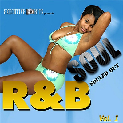 R&B Souled Out
