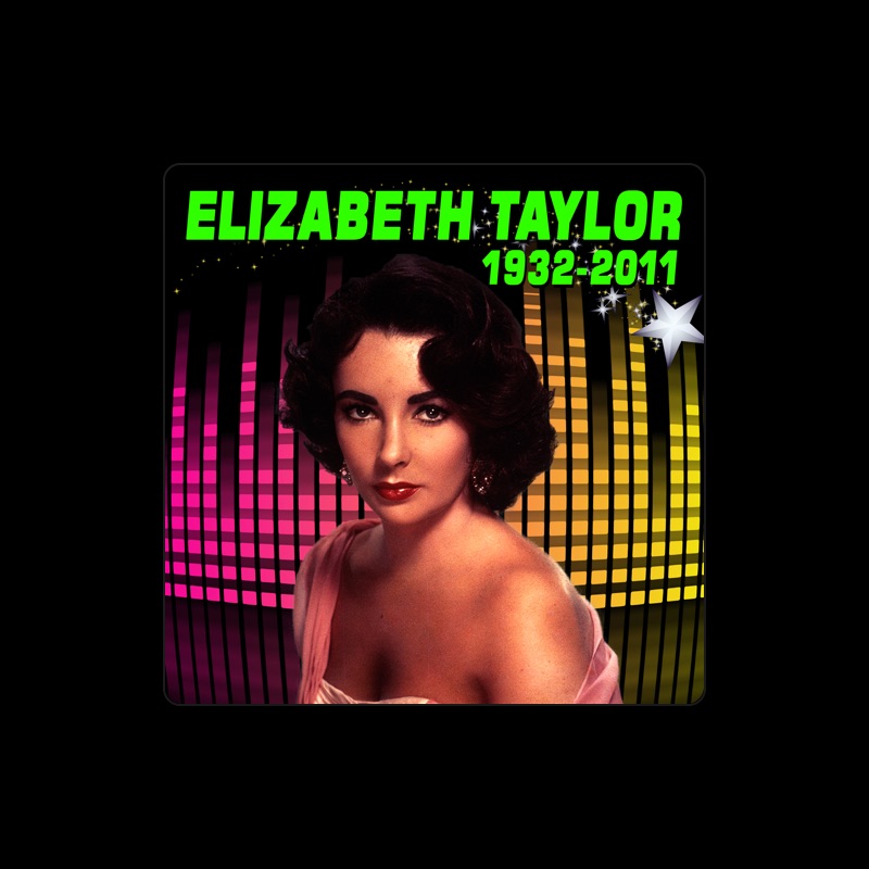 Elizabeth Taylor