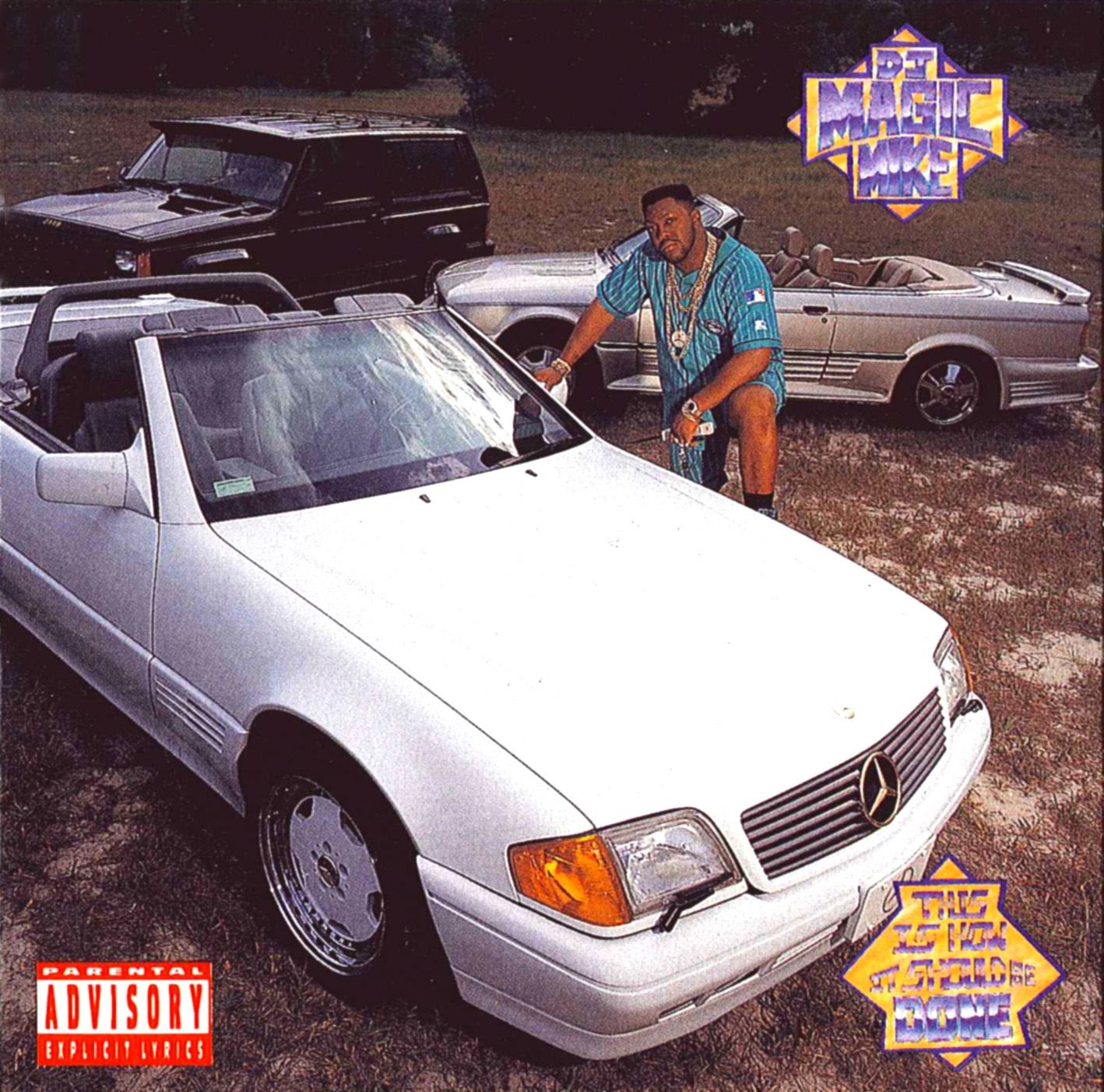 This Is How It Should Be Done!!