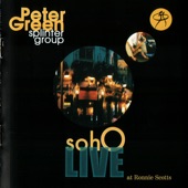 Soho Live At Ronnie Scotts (Disc 1) artwork