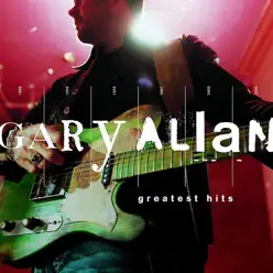 Greatest Hits - Gary Allan