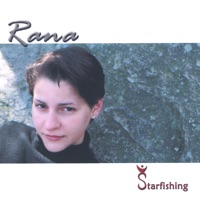 Starfishing - Rana