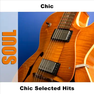 Chic: Selected Hits (Live) - Chic