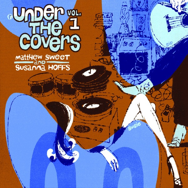Under the Covers Vol. 1