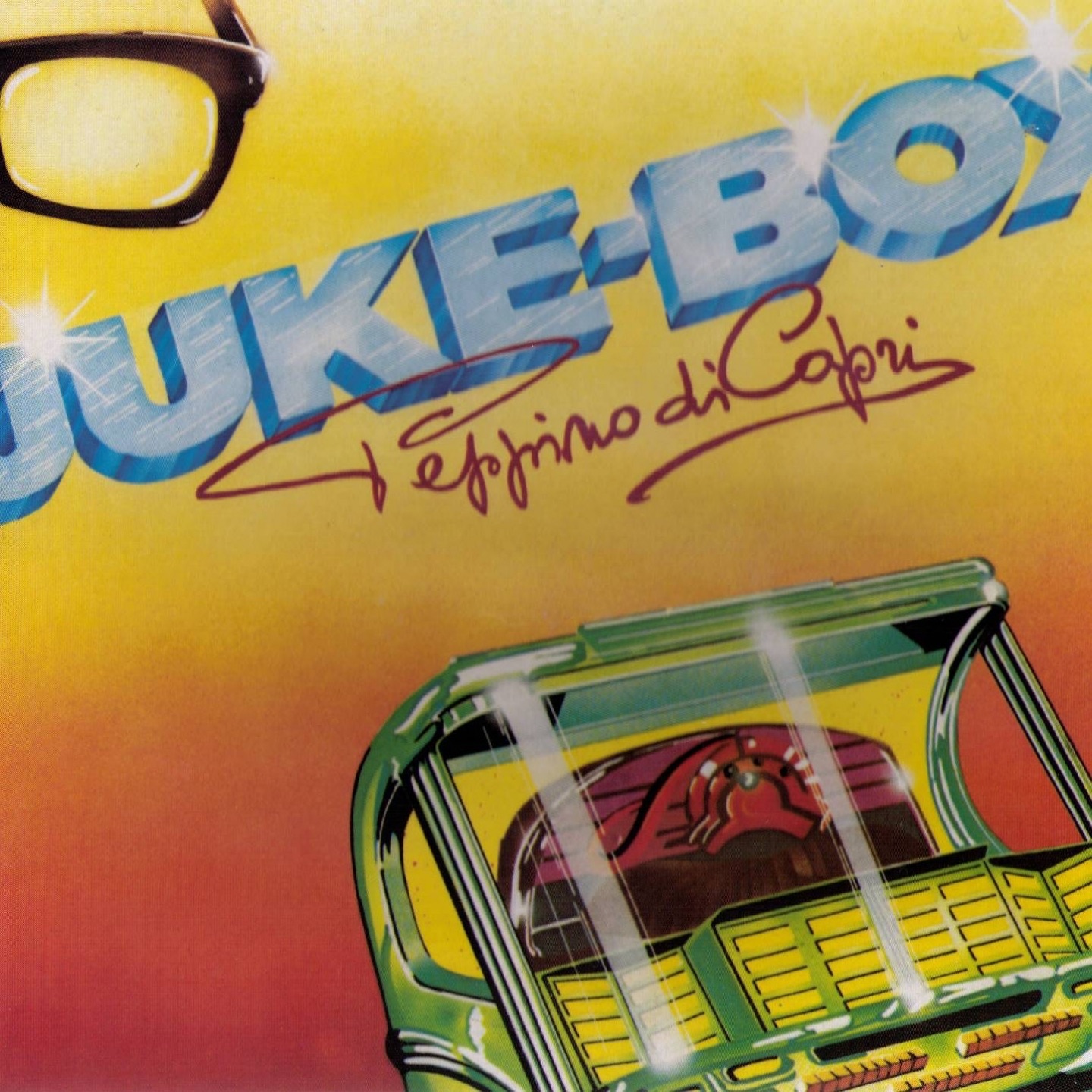 Juke - Box
