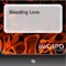 Bleeding Love - TK lyrics
