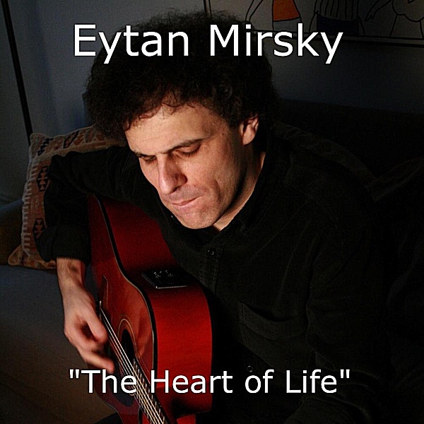 The Heart of Life - Single