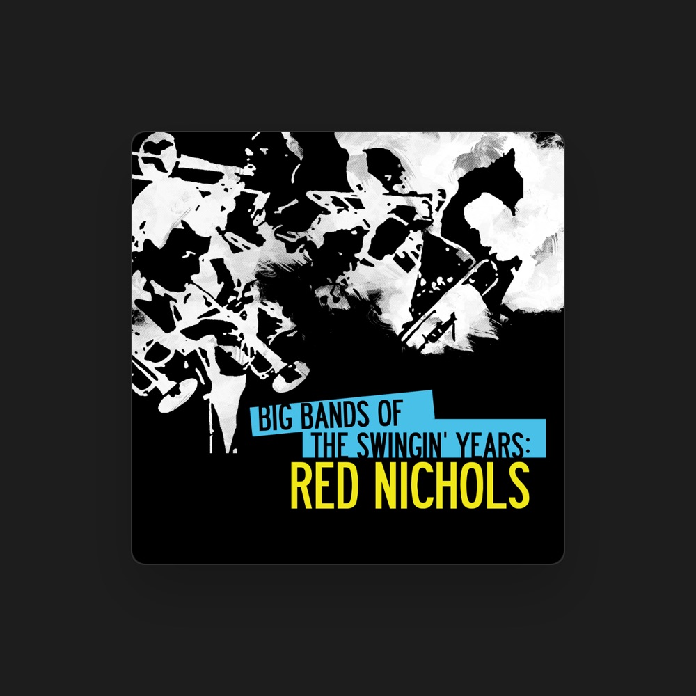 Фото Red Nichols