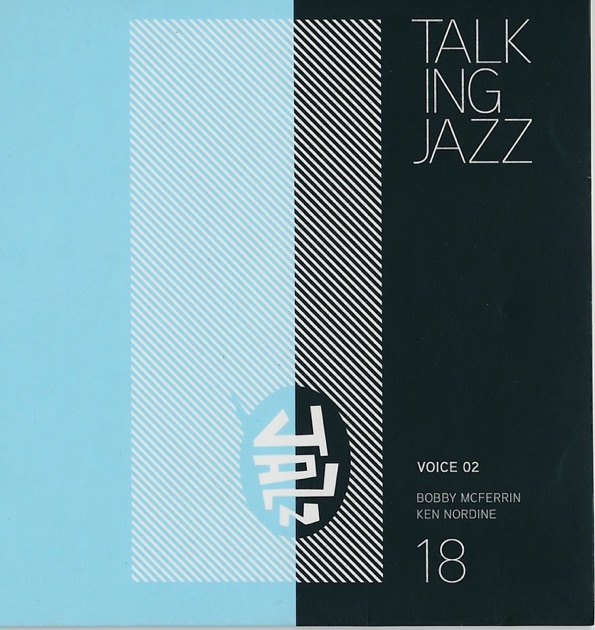 Talking Jazz Volume 19 Voice 03 - Ben Sidran, Dave Frishberg