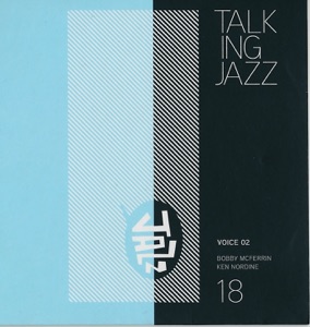 Talking Jazz, Vol. 18: Voice 02