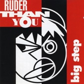 Ruder Than You - Richman's Robin Hood