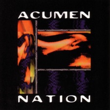 Acumen Nation - Djentrify