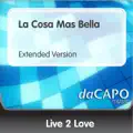 La Cosa Mas Bella