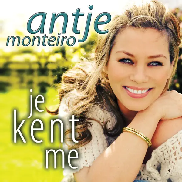 Je Kent Me — Antje Monteiro