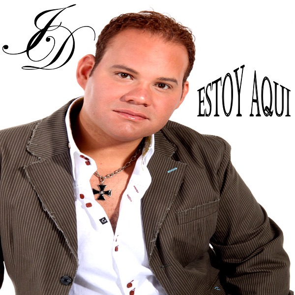 Estoy Aqui - Single