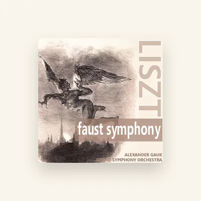 Listen to Grand Symphony Orchestra, watch music videos, read bio, see tour dates & more!