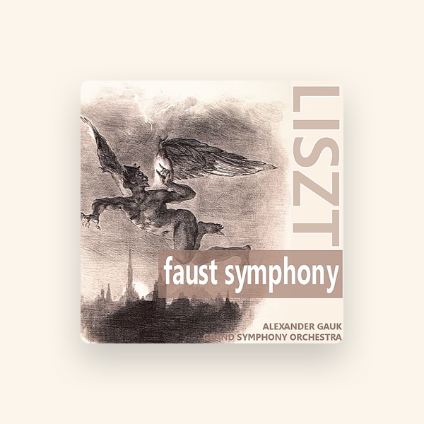 Grand Symphony Orchestra's avatar