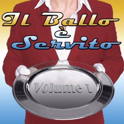 Il ballo è servito, Vol. 1