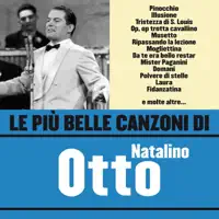 Da te era bello restar — Natalino Otto