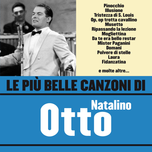 Natalino Otto - Apple Music