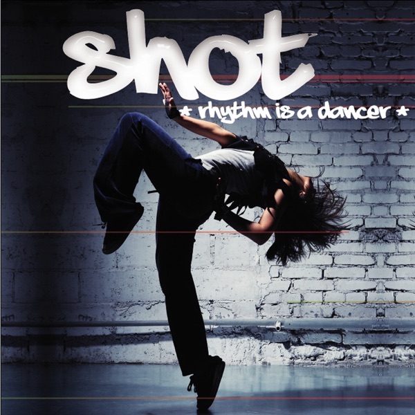 Rhythm Is a Dancer - EP
