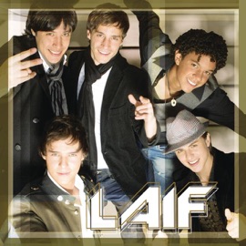 Invísible (Blue Jean Baby) Laif