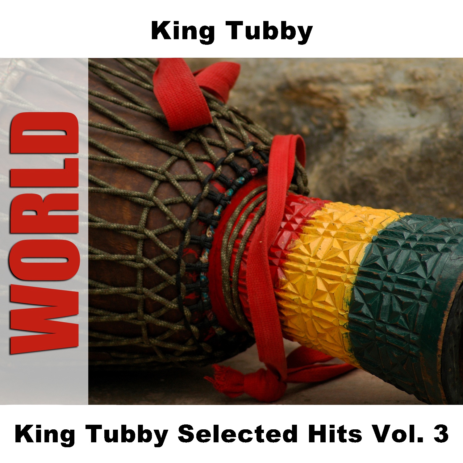 King Tubby Selected Hits, Vol.  3
