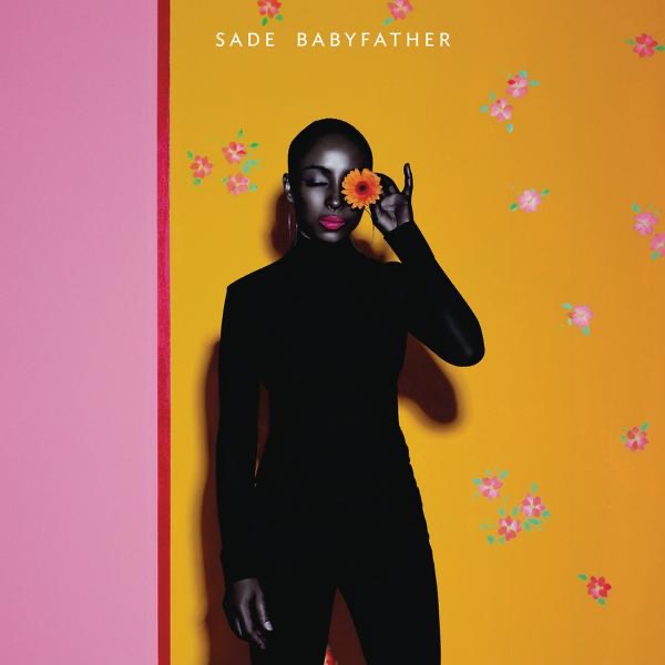 Обложка альбома «Babyfather (Radio Edit) - Single» — Sade