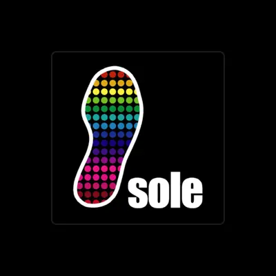 Listen to Stevie Sole, watch music videos, read bio, see tour dates & more!