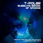 Bubbling Brook of Spooge - EP