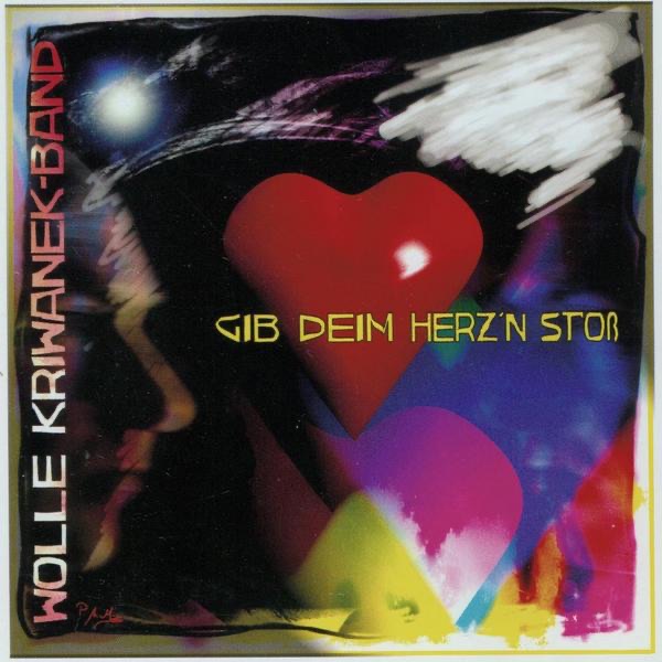 Gib Deim Herz'n Stoß