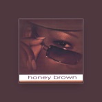Honey Brown