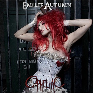 Chord Gitar Save You - Emilie Autumn
