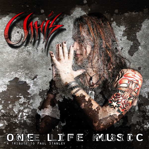 One Life Music "a Tribute To Paul Stanley" - EP