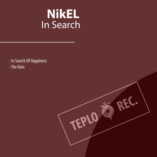 In Search - Single