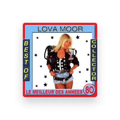 Listen to Lova Moor, watch music videos, read bio, see tour dates & more!