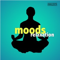 Moods: Relaxation - Verschiedene Interpret:innen