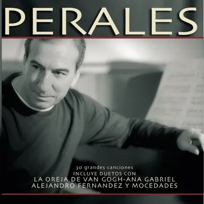 Perales - José Luis Perales Perales - José Luis Perales