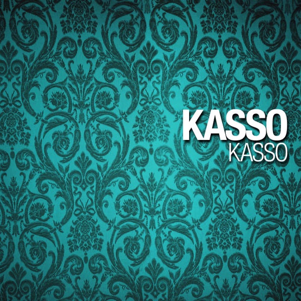 Обложка альбома «Kasso» — Kasso