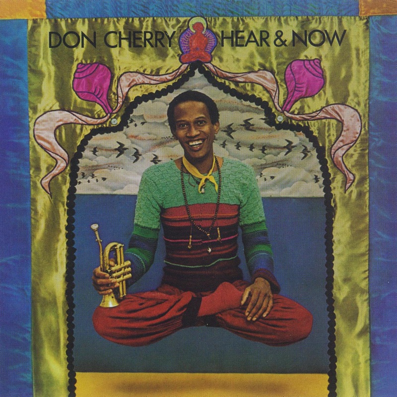 Album art for Universal Mother