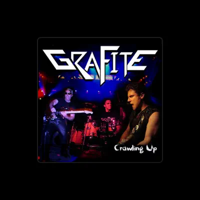 Listen to Grafite, watch music videos, read bio, see tour dates & more!