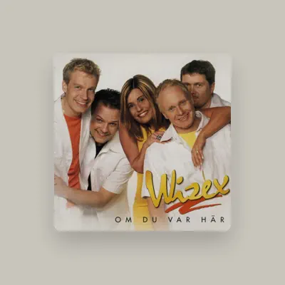 Listen to Wizex, watch music videos, read bio, see tour dates & more!
