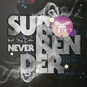 Never Surrender (Edit) [feat. Jay Colin] artwork