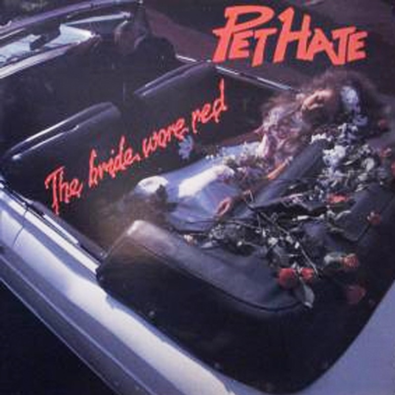 The Bride Wore Red (2010 Remaster)