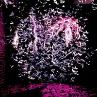 MIRROR BALL — Alice Nine