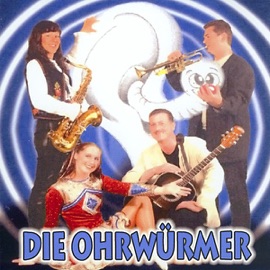 Mama Loo Harry, Chris & Die Ohrwürmer