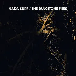 The Dulcitone Files / The Stars are Indifferent to Astronomy Acoustic EP - Nada Surf