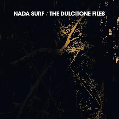 The Dulcitone Files / The Stars are Indifferent to Astronomy Acoustic EP - Nada Surf The Dulcitone Files / The Stars are Indifferent to Astronomy Acoustic EP - Nada Surf