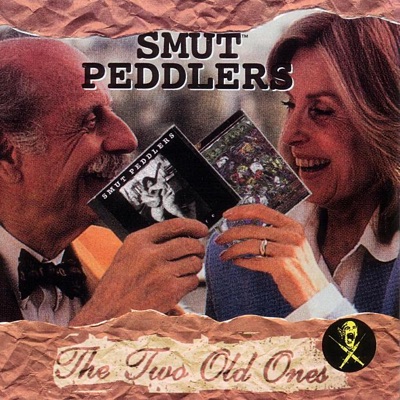 Smut Peddlers - Freeway Psycho