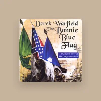 Listen to Derek Warfield, watch music videos, read bio, see tour dates & more!